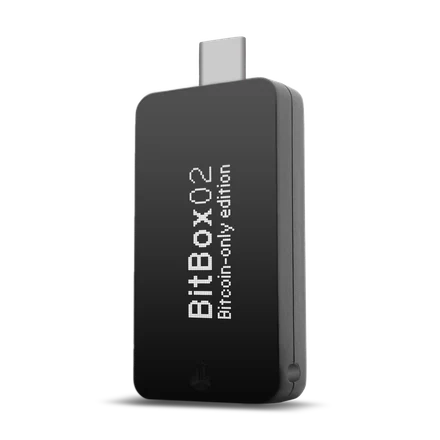 BitBox02