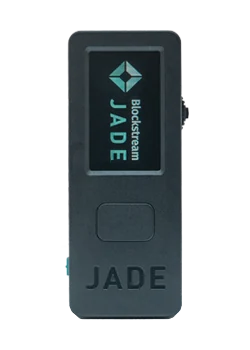 Blockstream Jade