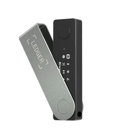Ledger