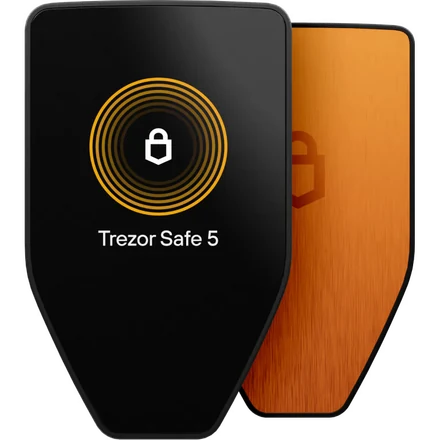 Trezor
